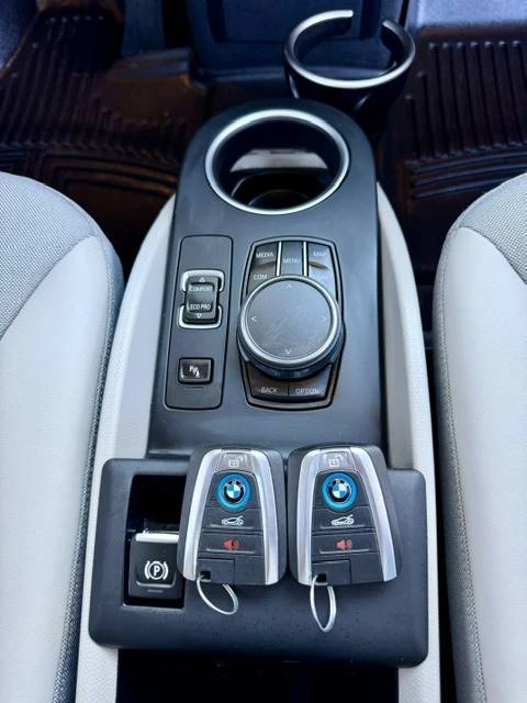 2018 BMW i3 - Image 20 of 22