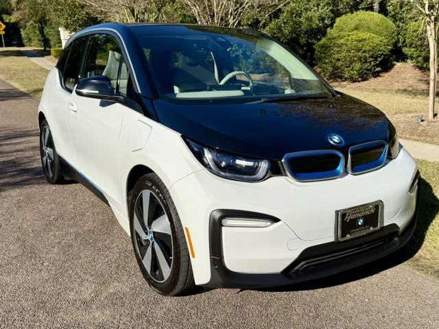 2018 BMW i3 - Image 17 of 22