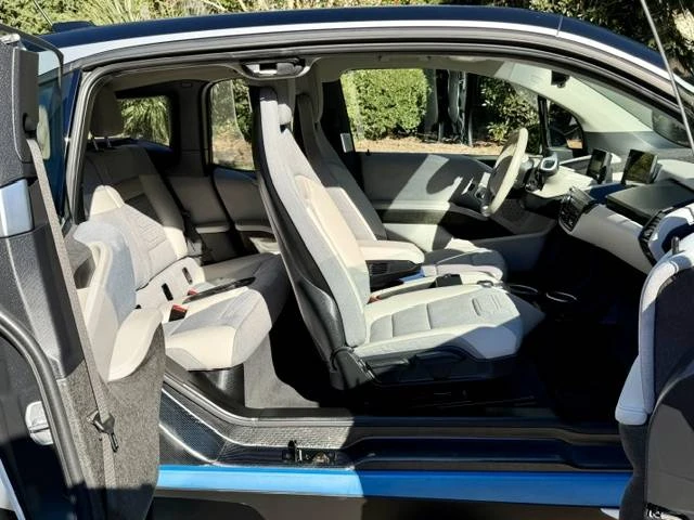 2018 BMW i3 - Image 8 of 22
