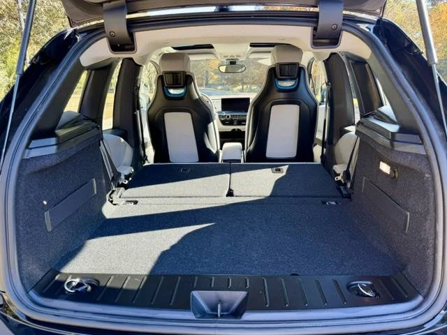 2018 BMW i3 - Image 16 of 22