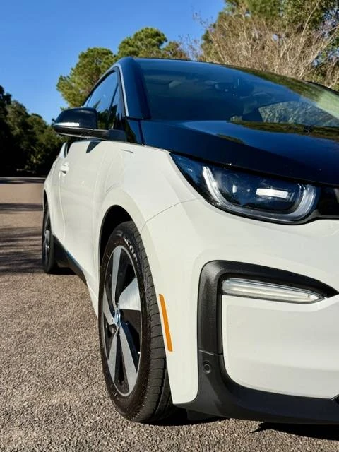 2018 BMW i3 - Image 18 of 22