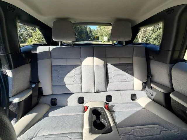 2018 BMW i3 - Image 12 of 22