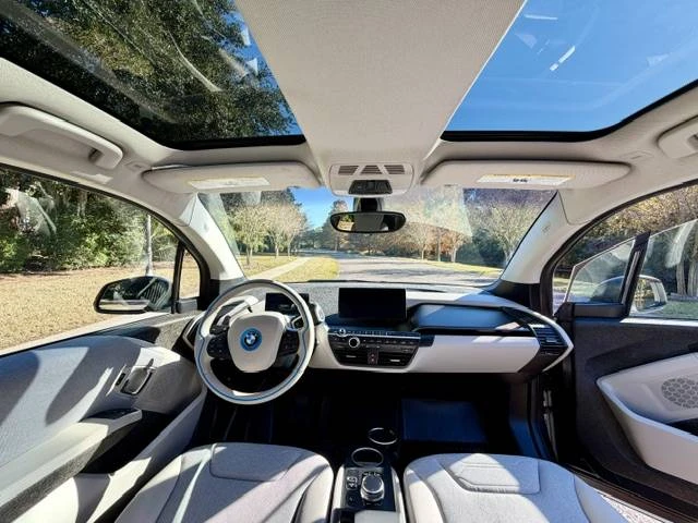 2018 BMW i3 - Image 13 of 22