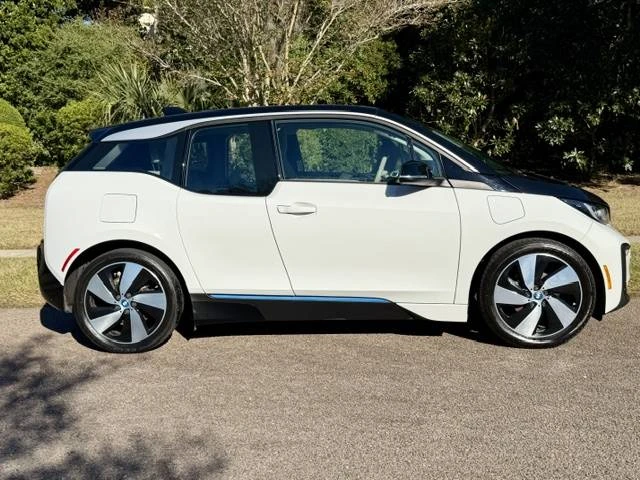 2018 BMW i3 - Image 6 of 22