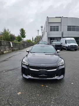 2018 Kia Stinger GT - Image 3 of 15