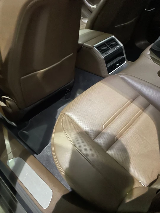 2018 Porsche 971 Panamera Turbo - Image 17 of 21