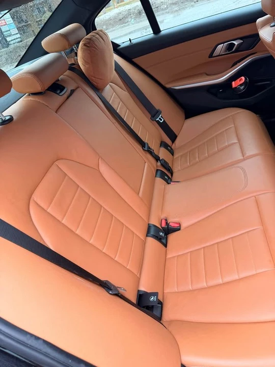 2019 BMW 3 Series - Image 2 of 6