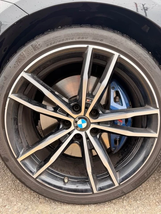 2019 BMW 3 Series - Image 3 of 6