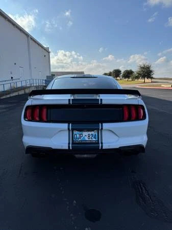 2019 Ford S550 Mustang - Image 5 of 17