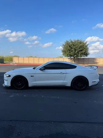 2019 Ford S550 Mustang - Image 3 of 17