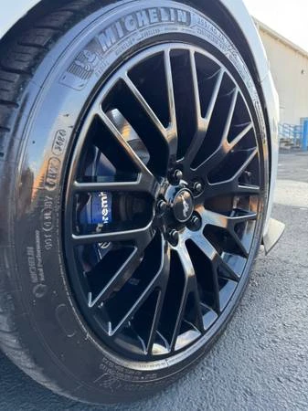 2019 Ford S550 Mustang - Image 8 of 17