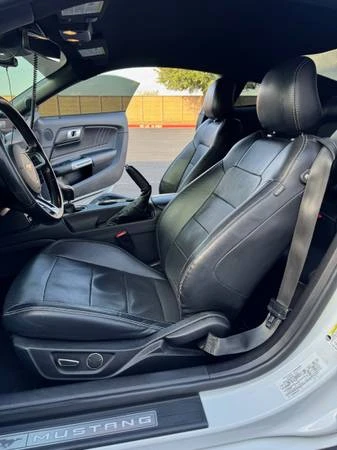 2019 Ford S550 Mustang - Image 9 of 17