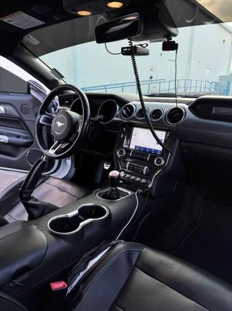 2019 Ford S550 Mustang - Image 13 of 17