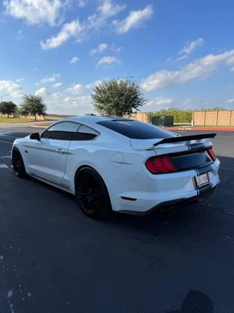 2019 Ford S550 Mustang - Image 4 of 17