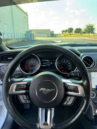 2019 Ford S550 Mustang - Image 10 of 17
