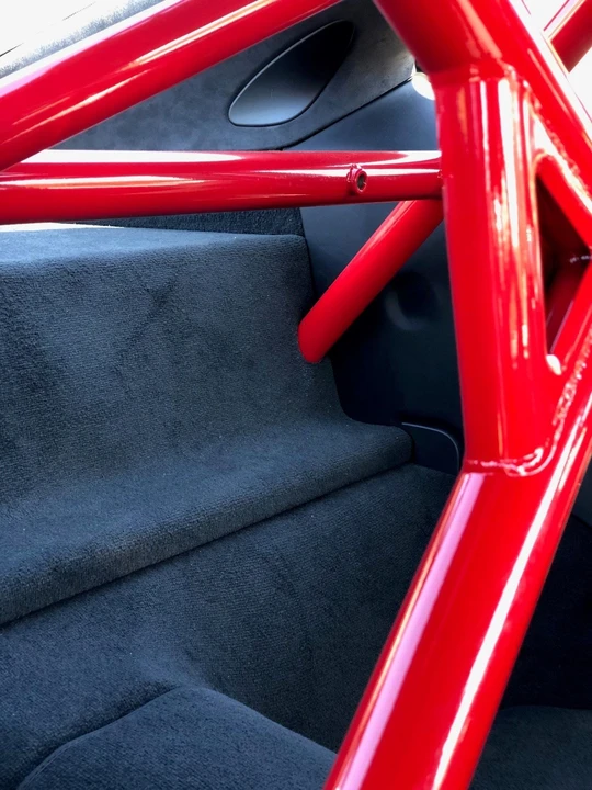 2019 Porsche 991 GT3 RS - Image 14 of 25