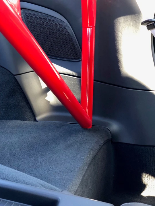 2019 Porsche 991 GT3 RS - Image 15 of 25