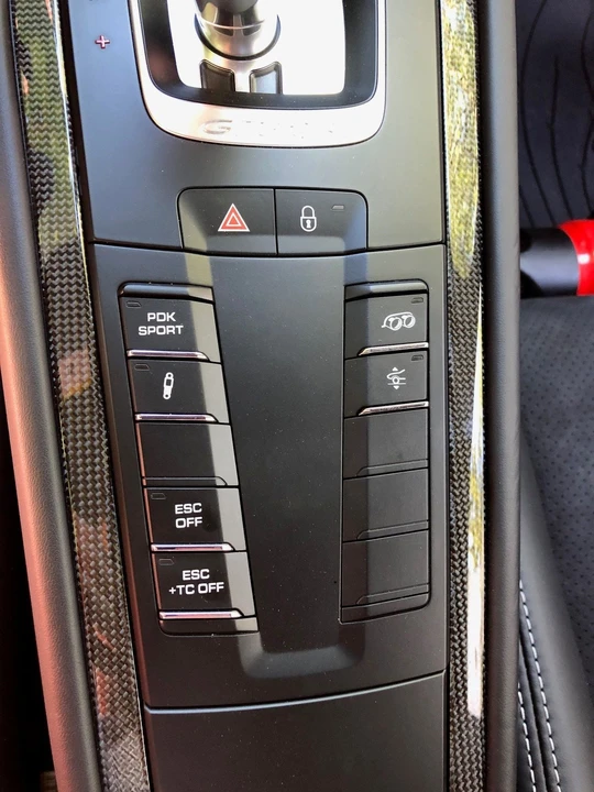 2019 Porsche 991 GT3 RS - Image 18 of 25