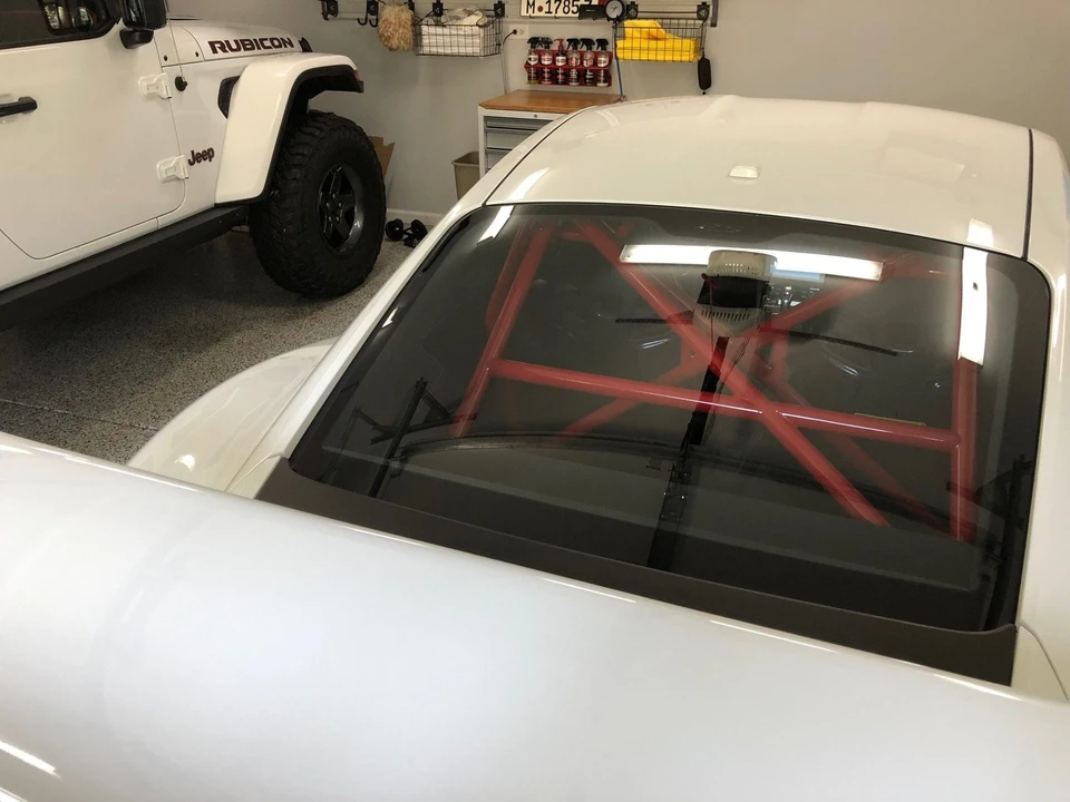 2019 Porsche 991 GT3 RS - Image 20 of 25