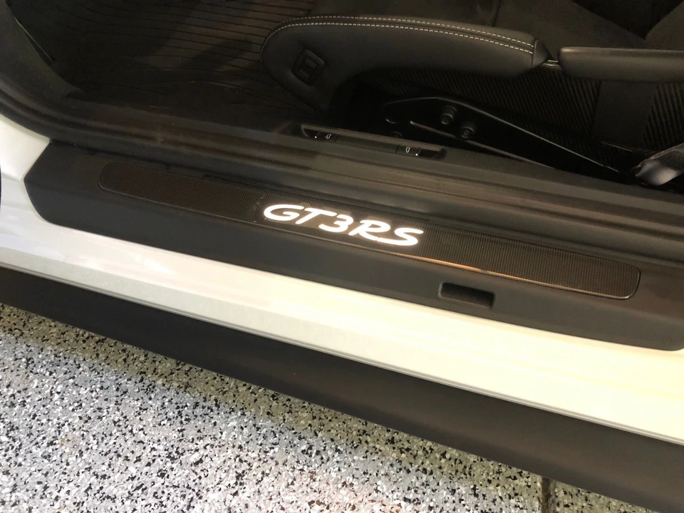 2019 Porsche 991 GT3 RS - Image 21 of 25