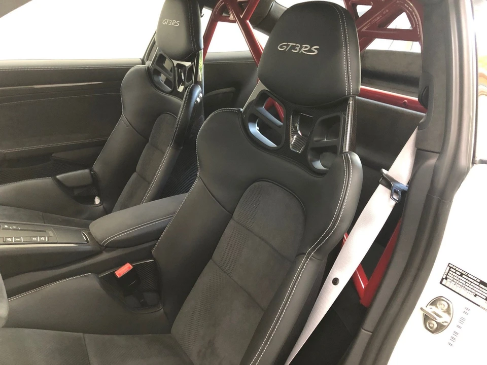 2019 Porsche 991 GT3 RS - Image 22 of 25