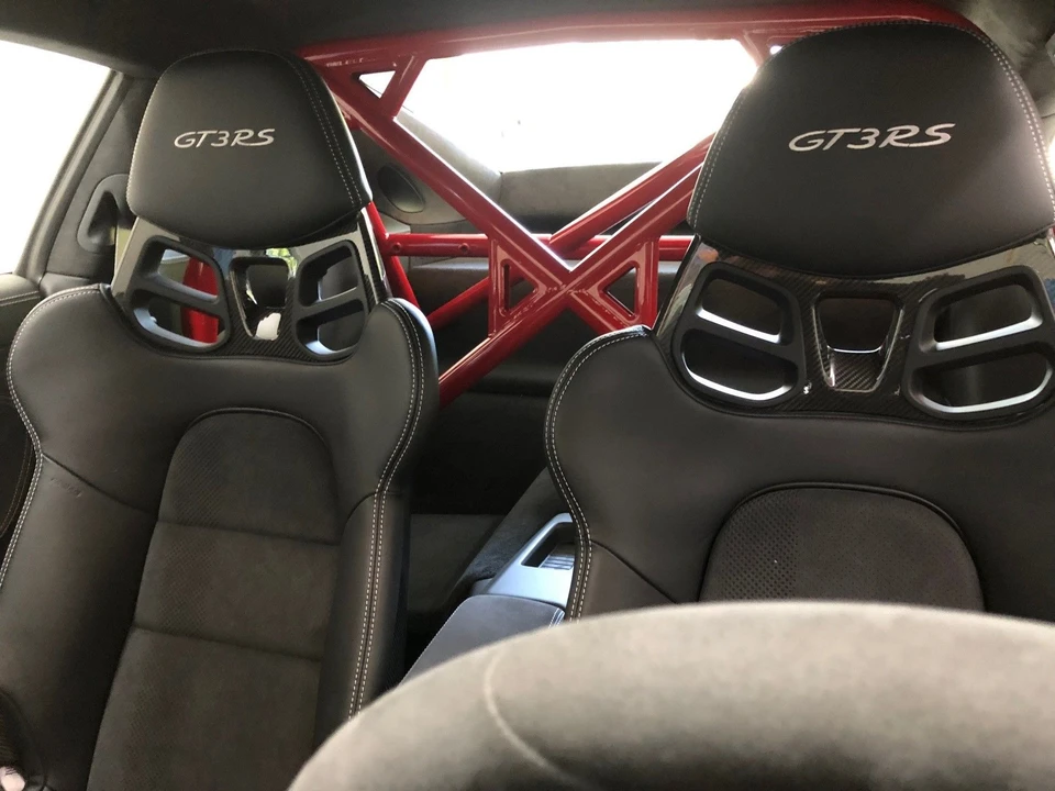 2019 Porsche 991 GT3 RS - Image 23 of 25