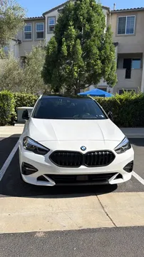 2020 BMW 228i xDrive Gran Coupe