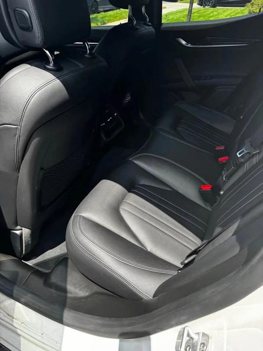 2020 Maserati Ghibli 3rd Gen - Image 6 of 7