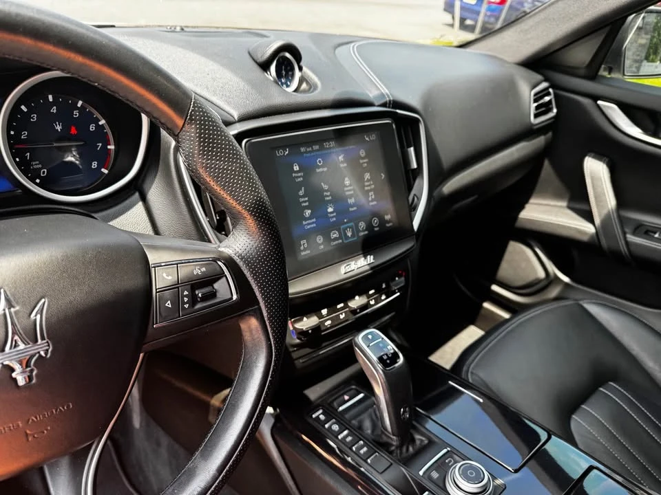 2020 Maserati Ghibli 3rd Gen - Image 4 of 7