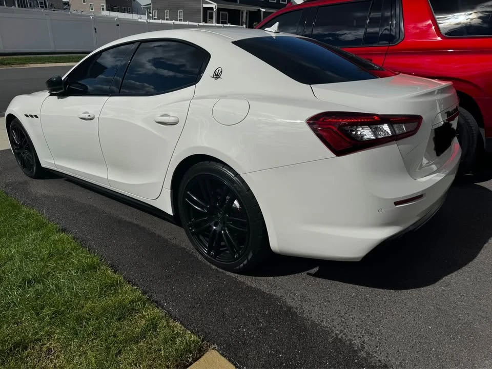 2020 Maserati Ghibli 3rd Gen - Image 3 of 7