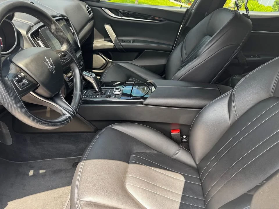 2020 Maserati Ghibli 3rd Gen - Image 5 of 7