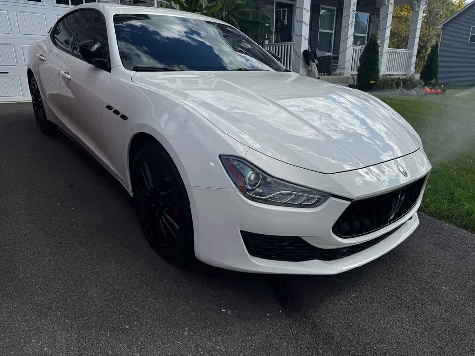 2020 Maserati Ghibli 3rd Gen - Image 2 of 7