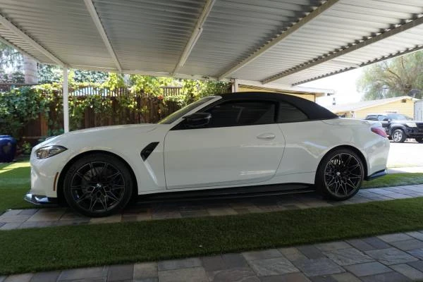 2022 BMW G82/G83 M4 - Image 7 of 15