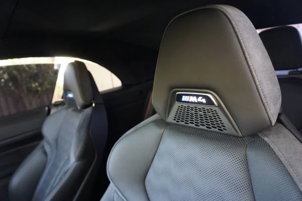 2022 BMW G82/G83 M4 - Image 9 of 15