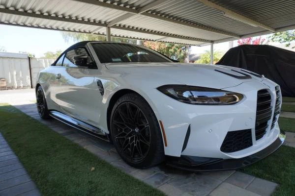 2022 BMW G82/G83 M4 - Image 3 of 15