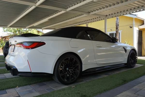 2022 BMW G82/G83 M4 - Image 4 of 15