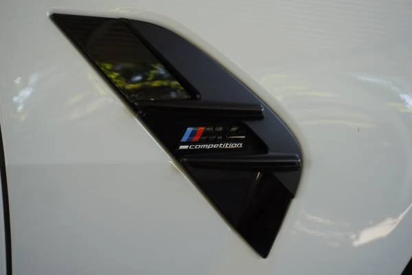 2022 BMW G82/G83 M4 - Image 14 of 15