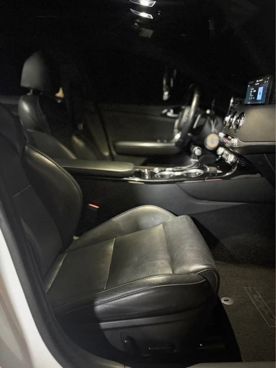 2022 Kia Stinger - Image 3 of 7