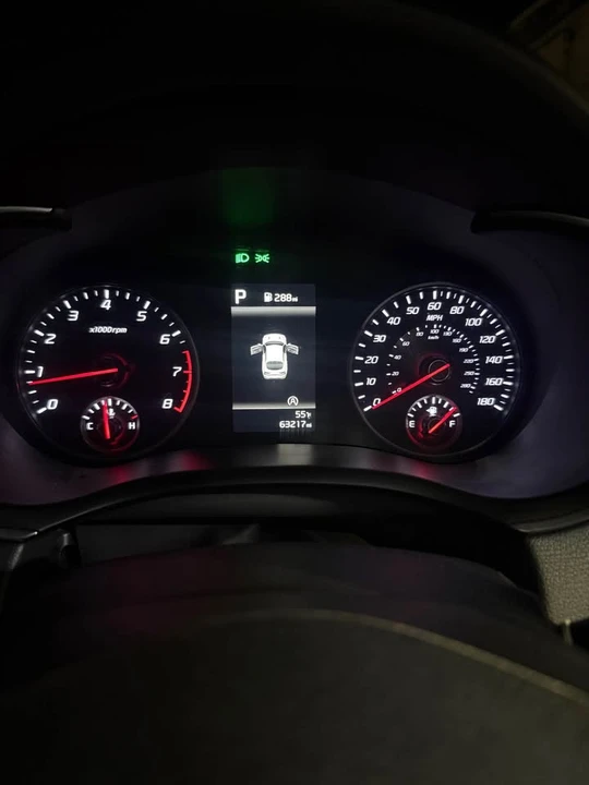2022 Kia Stinger - Image 5 of 7