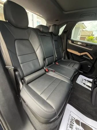 2024 Porsche 9Y0/9Y3 Cayenne - Image 16 of 21