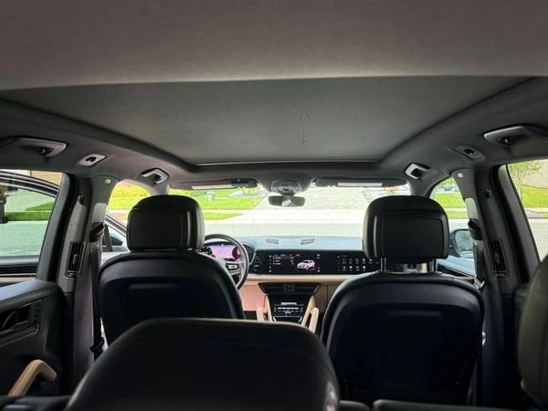 2024 Porsche 9Y0/9Y3 Cayenne - Image 18 of 21