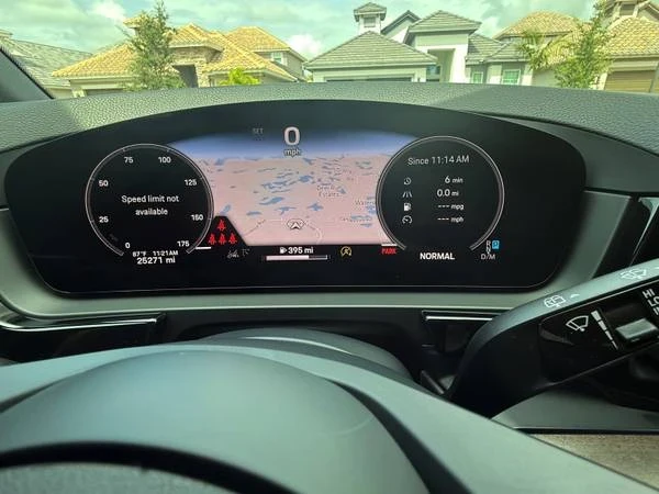2024 Porsche 9Y0/9Y3 Cayenne - Image 12 of 21