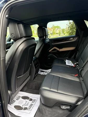 2024 Porsche 9Y0/9Y3 Cayenne - Image 19 of 21