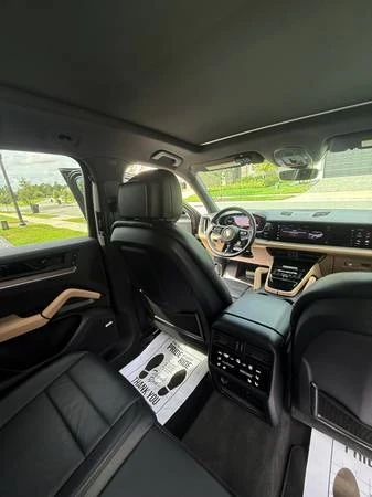 2024 Porsche 9Y0/9Y3 Cayenne - Image 15 of 21