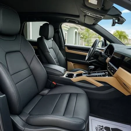2024 Porsche 9Y0/9Y3 Cayenne - Image 14 of 21