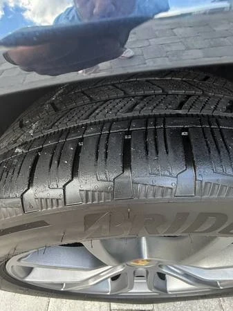 2024 Porsche 9Y0/9Y3 Cayenne - Image 21 of 21