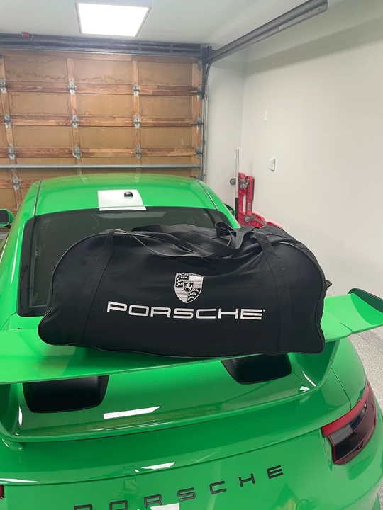 2018 Porsche 991 GT3 - Image 17 of 25