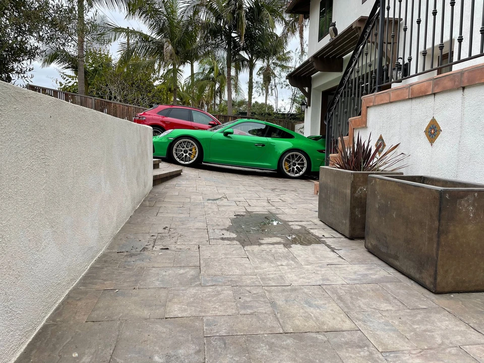 2018 Porsche 991 GT3 - Image 15 of 25
