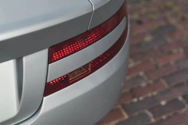 2007 Aston Martin DB9 - Image 10 of 20