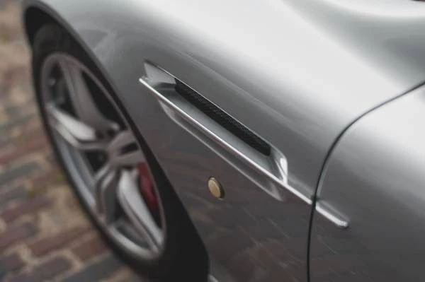 2007 Aston Martin DB9 - Image 11 of 20